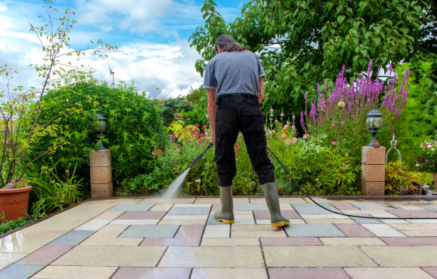 Del Rio, TX Pressure washing Company